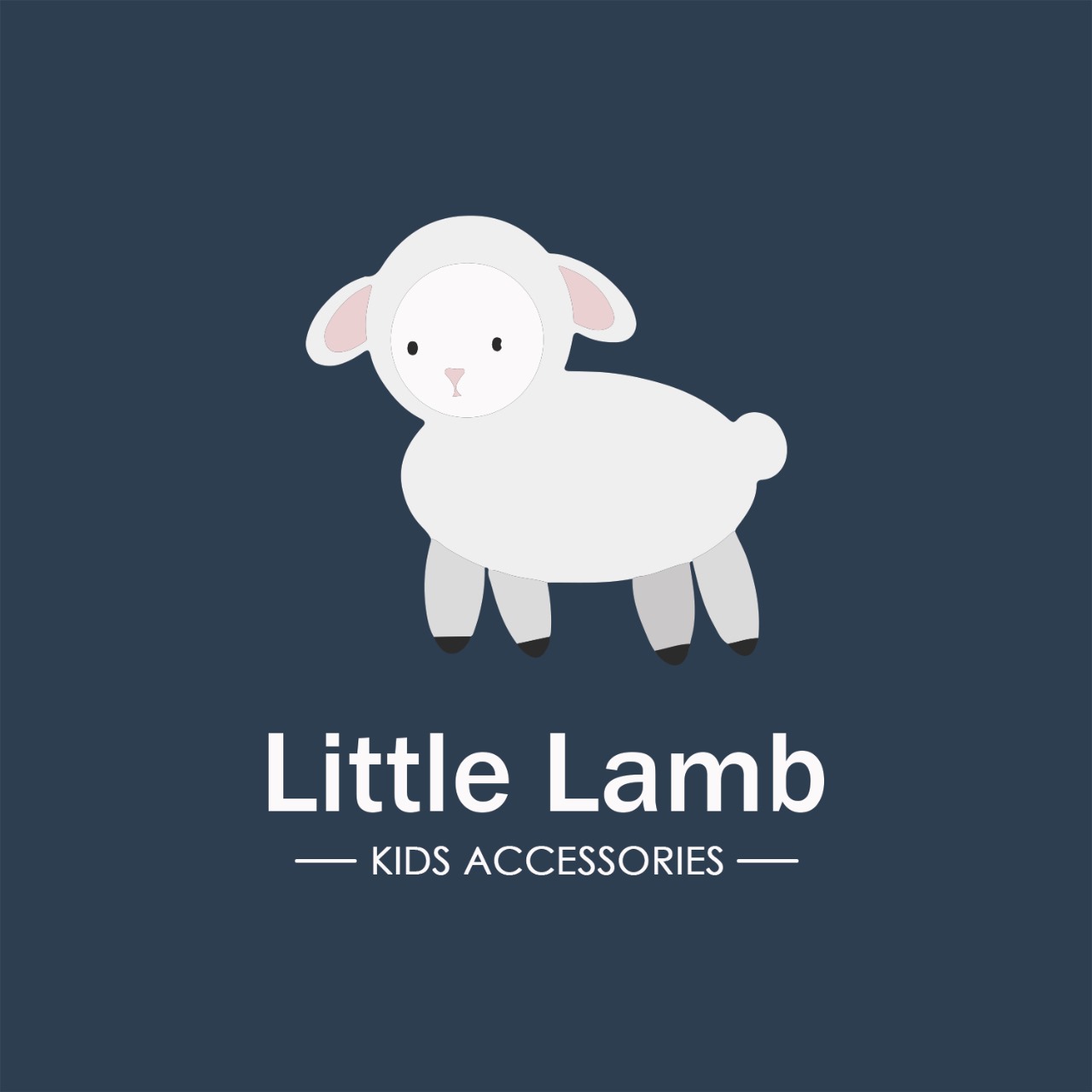 Little Lamb logo