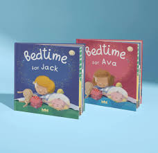Bedtime Stories Collection - 5 Books
