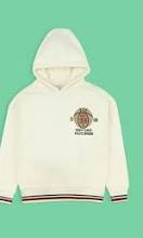 Cozy Fleece Hoodie - Unisex